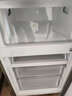 海爾（Haier）冰箱家用三開(kāi)門(mén)風(fēng)冷無(wú)霜節能超薄電冰箱兩天約一度電新等級能效省電小戶(hù)型冰箱以舊換新補貼 【熱銷(xiāo)爆款】219升三門(mén)冰箱節能省電新款上市 曬單實(shí)拍圖
