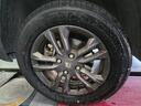 玲瓏輪胎汽車(chē)輪胎205/60R16 92V 玲瓏臻選HD 適配日產(chǎn)軒逸/大眾速騰 曬單實(shí)拍圖
