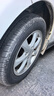 佳通輪胎(Giti)輪胎195/60R15 88H T20 適配 比亞迪F3/花冠/歐諾/伊蘭特 曬單實(shí)拍圖