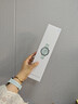 小米（MI）【限時(shí)補貼】XiaomiWatchS441mm薄荷綠國家補貼汽車(chē)鑰匙澎湃2心率血氧監測 送女友 曬單實(shí)拍圖