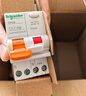 施耐德電氣 帶漏電保護斷路器A型1P+N C20A空氣開(kāi)關(guān)帶漏保MGNEA9C45C2030CAR 曬單實(shí)拍圖