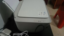 惠普（HP） 2332彩色打印機家用家庭辦公復印掃描一體機噴墨手機無(wú)線(xiàn)連接小型照片學(xué)生打卷子作業(yè)A4 2332+小白盒【手機無(wú)線(xiàn)+遠程打印+USB連接】 套餐二(黑+彩可加墨墨盒+黑彩墨水4瓶）店長(cháng)推 曬單實(shí)拍圖