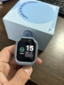 【95成新】小米（MI）米兔學(xué)習手表7【6升級款】?jì)和娫?huà)手表 4G全網(wǎng)通 定位升級 支持微信QQ小愛(ài)同學(xué) 智能手表 藍色   曬單實(shí)拍圖
