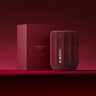 小米（MI）Xiaomi 藍牙音箱 Mini 復古醇紅 聲學(xué)小鋼炮小米澎湃智聯(lián) 戶(hù)外防塵防水露營(yíng)NFC 高保真 禮物 家用 曬單實(shí)拍圖