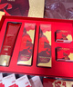 歐萊雅復顏潔面水乳限量禮盒套裝補水護膚品化妝品生日禮物送女友 曬單實(shí)拍圖