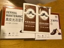 金雞皮鞋擦鞋專(zhuān)用濕巾神器鞋油擦皮鞋無(wú)色通用一次性護理濕紙巾清潔布 2盒60片獨立包裝滋養上光 曬單實(shí)拍圖