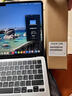Apple/蘋(píng)果AI/MacBook Air13英寸M5 (10+10核) 24G 1T銀色筆記本電腦MDH94CH/A 曬單實(shí)拍圖