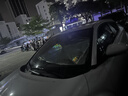 智國者汽車(chē)遮陽(yáng)傘前擋車(chē)窗防曬遮光隔熱板隱私簾鐳射前擋風(fēng)玻璃加厚車(chē)內 曬單實(shí)拍圖