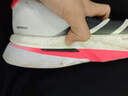 阿迪達斯（adidas）男子ADIZERO BOSTON 13 M超輕透濕排汗緩震專(zhuān)業(yè)競訓玻纖柱跑鞋 JS4932 40.5 曬單實(shí)拍圖