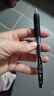 斑馬牌（ZEBRA）【熱門(mén)商品】JJ15按動(dòng)黑色中性筆0.5mm簽字筆商務(wù)水筆考試刷題筆高顏值學(xué)習辦公文具套裝10支 曬單實(shí)拍圖