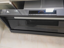 方太油煙機V10-G煙灶套裝二件套 頂側一體 V系列 抽油煙機家用平嵌大空間30巡航風(fēng)量吸油煙機灶具套裝 二件套】V10-G+03-TEK20定時(shí)防干燒聯(lián)動(dòng) 曬單實(shí)拍圖