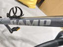 坎普（CAMP） 26款GX300平把公路車(chē)鋁合金內走線(xiàn)9速礫石瓜車(chē)油壓碟剎自行車(chē) 本田灰 9速 485碼 700c 曬單實(shí)拍圖