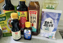 海天【同價(jià)直播間】廚房調料套裝組合調味品佐料油鹽醬醋生醬油 【京選7件套】常備（含耗油） 曬單實(shí)拍圖