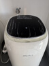 小吉（MINIJ）內褲洗衣機0.5kg 洗烘一體雙路自投紫外線(xiàn)殺菌 U10-MD Pro2.0 曬單實(shí)拍圖