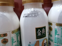 伊利金典鮮牛奶4.0g鮮活乳蛋白235ml*4瓶定制裝巴氏殺菌低溫鮮牛奶 曬單實(shí)拍圖
