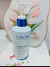 Losoki瑞士進(jìn)口氨基酸洗面奶美白控油祛痘除螨蟲(chóng)去黑頭男女士專(zhuān)用潔面乳 曬單實(shí)拍圖