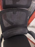 黑白調P1二代 人體工學(xué)椅電腦電競椅子人工力學(xué)座椅辦公椅 雙背聯(lián)動(dòng)扶手 曬單實(shí)拍圖