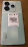 小米REDMI Note14 金剛品質(zhì) 5110mAh大電量 大光圈超感相機 8GB+128GB星輝白 紅米5G手機 國家補貼 曬單實(shí)拍圖