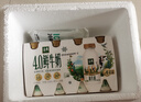 伊利金典鮮牛奶4.0g鮮活乳蛋白235ml*4瓶定制裝巴氏殺菌低溫鮮牛奶 曬單實(shí)拍圖