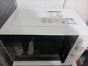 美的（Midea）C231【0涂層不銹鋼內膽】美的微波爐新品900W變頻微波爐烤箱一體機平板易操作清潔一級能效 可愛(ài)多 【全腔體不銹鋼】C231 曬單實(shí)拍圖