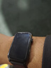 YAMIU鴻蒙機華為系統適用高精度監測無(wú)創(chuàng  )血糖血壓智能手環(huán)血氧心率睡眠男女成人健康運動(dòng)手表手機 旗艦版-【藍牙通話(huà)+血糖血壓風(fēng)險評估+血氧】黑色 曬單實(shí)拍圖