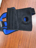 康慕專(zhuān)業(yè)運動(dòng)護膝登山跑步籃球羽毛球防滑護具半月板損傷關(guān)節防護男女 曬單實(shí)拍圖