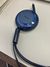 倍思數據線(xiàn)三合一 充電線(xiàn)6A伸縮一拖三66W快充電器線(xiàn)適用蘋(píng)果手機榮耀三星Type-C/華為小米手機充電線(xiàn) 深藍丨以一敵三丨3.5A升級零卡頓 曬單實(shí)拍圖