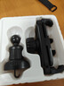 飛利浦（PHILIPS）車(chē)載手機支架 汽車(chē)出風(fēng)口導航支架重力感應手機夾升級通用2004 曬單實(shí)拍圖