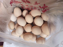 京鮮生【每日鮮蛋】無(wú)抗谷物雞蛋30枚 3.18斤 當日產(chǎn)蛋 當日發(fā)貨 曬單實(shí)拍圖