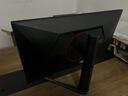 AOC 27英寸2K電競顯示器 FastIPS快速液晶 0.5ms游戲電腦顯示屏幕宙斯盾HDR10 【升級版】2K原生320Hz Q27G4S 曬單實(shí)拍圖