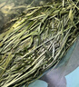 BCM頭茬烘干提摩西草 提草段兔草 龍貓兔子草 兔子飼料牧草兔糧500g 曬單實(shí)拍圖
