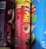 樂(lè )事（Lay's）無(wú)限薯片 Stax 混合裝40g*6罐 百事食品 曬單實(shí)拍圖