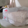 好奇（Huggies）金裝云感褲拉拉褲嬰兒尿不濕超薄成長(cháng)褲新生兒寶寶瞬吸干爽學(xué)步褲 2XL 1包 34片 【15kg以上】 曬單實(shí)拍圖