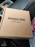 keepLINK KP-9000-204PZ 百兆6口標準POE供電交換機52W 監控攝像頭網(wǎng)絡(luò )網(wǎng)線(xiàn)分線(xiàn)分流交換器/臺 曬單實(shí)拍圖