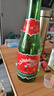西鳳酒 綠瓶盒裝省外版 45度 500mL 單盒裝 鳳香型白酒 曬單實(shí)拍圖