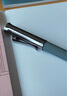 輝柏嘉（Faber-castell）【開(kāi)學(xué)季】德國伯爵圖紋系列鋼筆 鼠尾草綠限定款進(jìn)口18K鍍釕金尖簽字筆商務(wù)禮品 F尖145321 曬單實(shí)拍圖