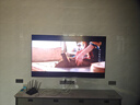 海信電視小墨E5Q Pro 75英寸 768分區U+MiniLED 信芯芯片抗反光防眩光墨晶屏國家補貼世界杯75E5Q-PRO 75英寸 曬單實(shí)拍圖