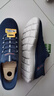 斯凱奇（Skechers）閃穿鞋男鞋2026春季健步鞋軟底一腳蹬休閑運動(dòng)鞋232457 曬單實(shí)拍圖