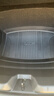 3W適用特斯拉model3煥新版TPE汽車(chē)腳墊+毯面+尾箱墊+前后倉5件套 曬單實(shí)拍圖