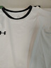 安德瑪（Under Armour）衛衣男士秋冬季圓領(lǐng)長(cháng)袖t恤上衣寬松休閑潮流運動(dòng)跑步保暖套頭衫 曬單實(shí)拍圖