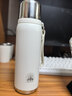 富光保溫杯大容量316L不銹鋼水杯子學(xué)生泡茶保冷茶水杯保溫京東限定 曬單實(shí)拍圖