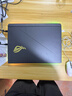 ROG槍神9 Plus 酷睿U9 18英寸 星云屏游戲本筆記本電腦(U9 275HX 16G 1T RTX5060 2.5K 240Hz) 曬單實(shí)拍圖