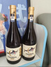 卡露傳奇法國波爾多AOC半甜白葡萄酒金槍魚(yú)12度長(cháng)相思混釀750ml*2瓶送禮 曬單實(shí)拍圖