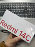小米（MI） Redmi 14C 6.88英寸護眼大屏 120Hz高刷 150%大揚聲器 4GB+128GB 碧波綠 紅米手機 老年機 曬單實(shí)拍圖