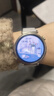 HUAWEI WATCH GT 5 珍珠白41mm華為智能手表情緒健康助手玄璣感知系統 曬單實(shí)拍圖