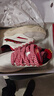 喬丹女板鞋熊貓小面包鞋潮流學(xué)生本命年休閑鞋年貨運動(dòng)鞋新年 曬單實(shí)拍圖