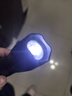 SHENYU手電筒強光變焦遠射小型超亮可充電騎行充電LED戶(hù)外家用照明燈 頂配【霸亮+變焦+Type-C口】待99天 無(wú)規格 曬單實(shí)拍圖