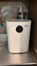 米家小米智能小廚寶7升S1 2000W速熱增容定時(shí)家用儲水式電熱水器即熱 一級能效以舊換新H03ZM 曬單實(shí)拍圖
