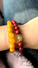 【正品】2026年招桃花姻緣旺桃花手鏈運男女士脫單月老紅繩串護身 【珠經(jīng)10mm】 珠徑10mm【5顆以上包郵】 曬單實(shí)拍圖