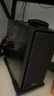 AMD 銳龍5 5600 AMD全家桶組裝電腦RTX5060/RX7650GRE主機AI渲染臺式電腦整機游戲電競DIY組裝機套件 配置四R5 5600/RX7650GRE 8GB 單主機 曬單實(shí)拍圖